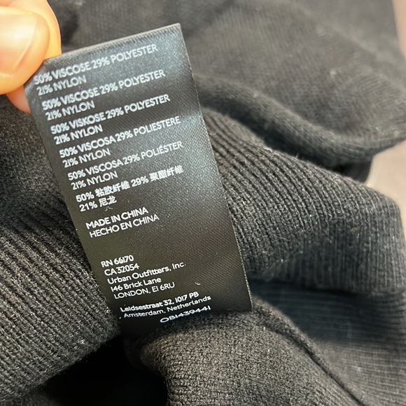 Maeve Sweater Sz XSP - Picture 10 of 11